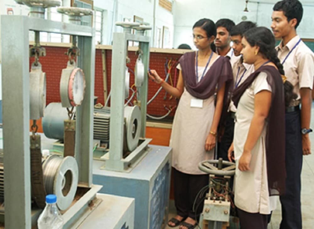 Raghu Engineering College Visakhapatnam Facilities photo 13